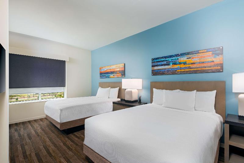 Hyatt House Orlando Airport image