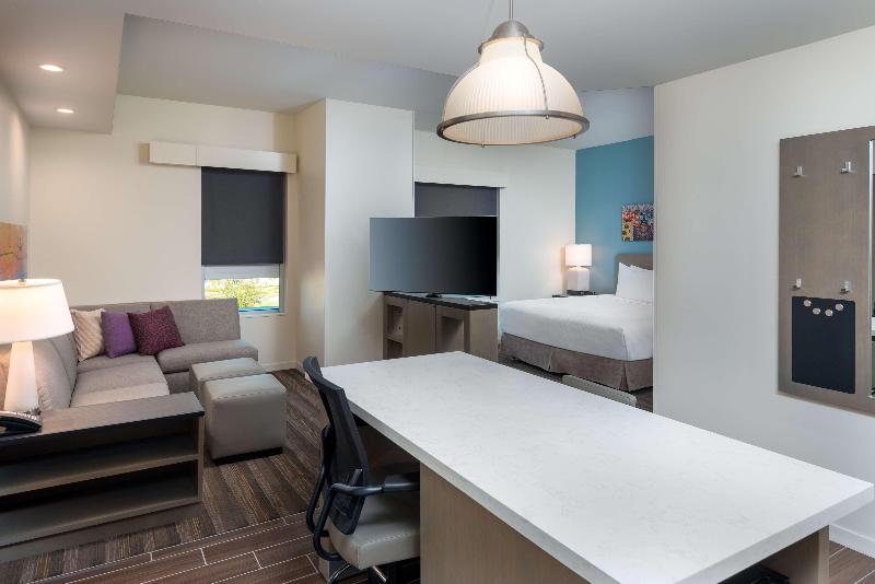 Hyatt House Orlando Airport image