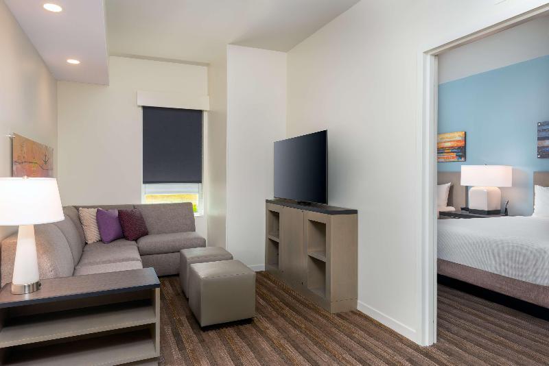 Hyatt House Orlando Airport image