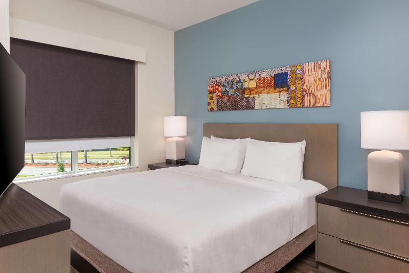 Hyatt House Orlando Airport image
