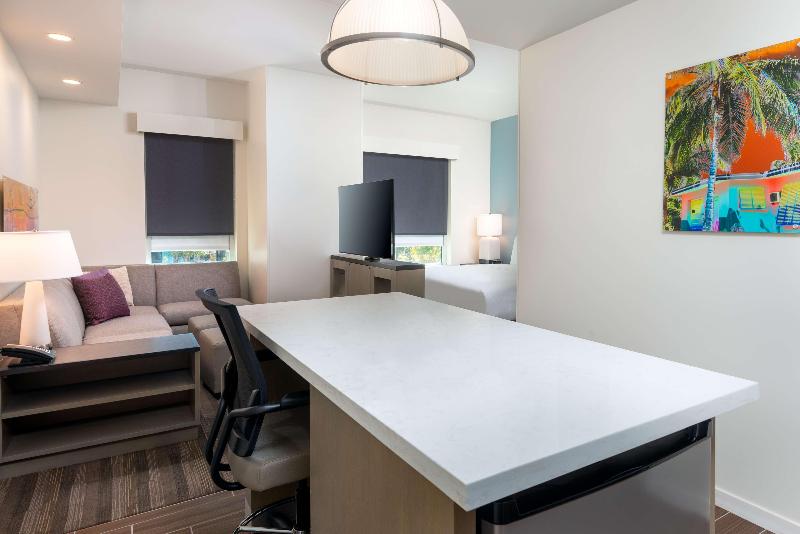 Hyatt House Orlando Airport image
