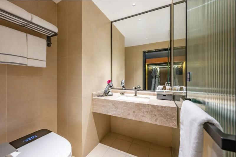 Urcove By Hyatt Shanghai Jinqiao Center image