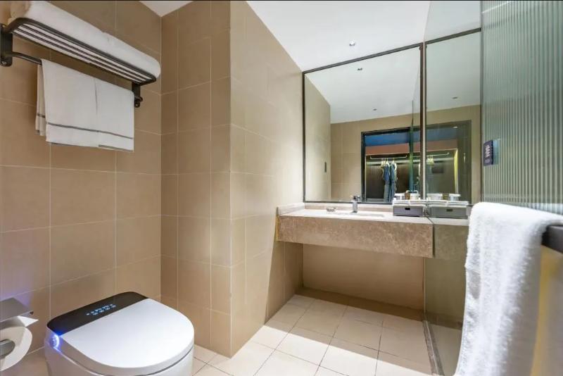 Urcove By Hyatt Shanghai Jinqiao Center image