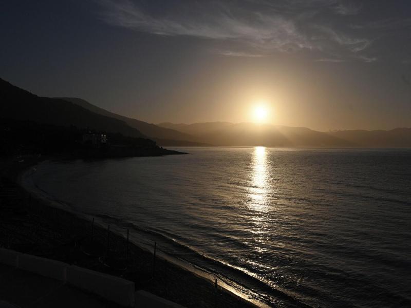 Nereides Seaside Apartments image