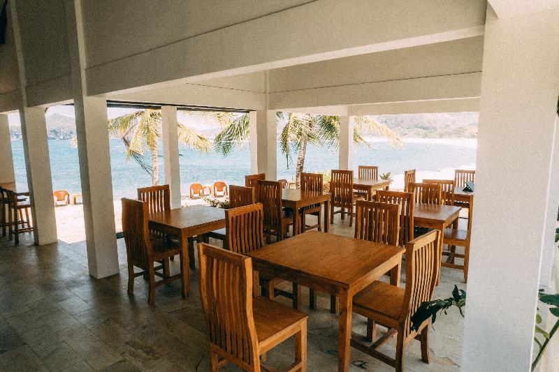 Balong Balong Surf Bungalows and Restaurant image