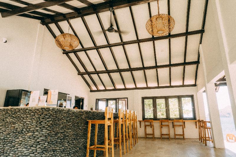 Balong Balong Surf Bungalows and Restaurant image