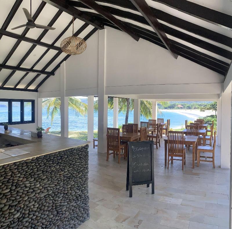 Balong Balong Surf Bungalows and Restaurant image