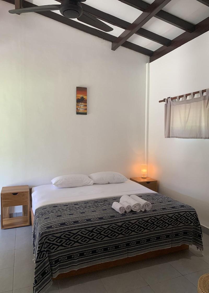 Balong Balong Surf Bungalows and Restaurant image
