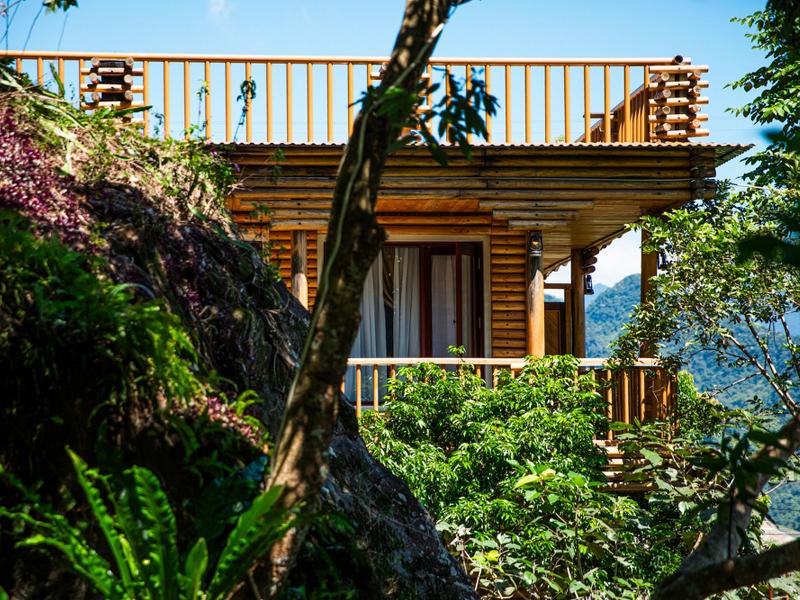 Pu Luong Jungle Lodge image