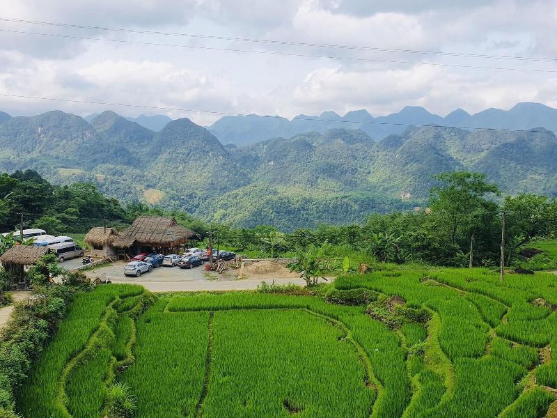 Pu Luong Jungle Lodge image