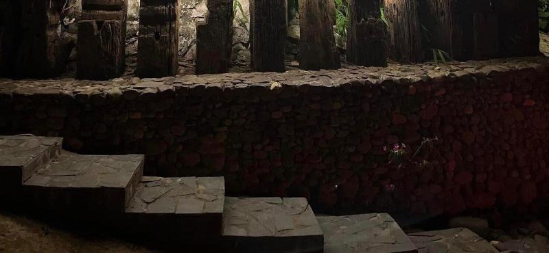 Pu Luong Jungle Lodge image