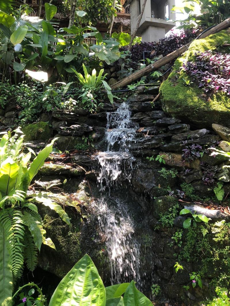 Pu Luong Jungle Lodge image