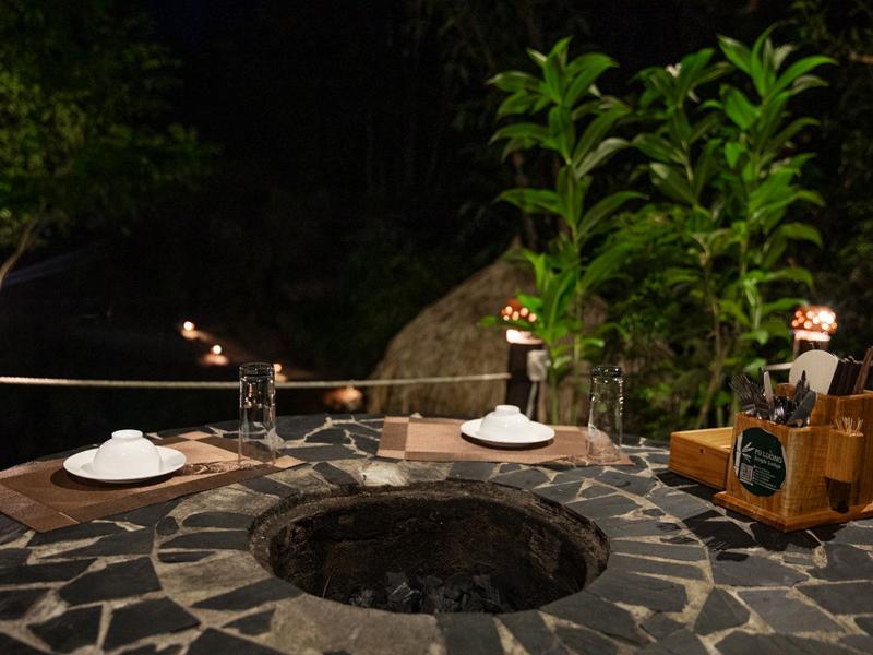 Pu Luong Jungle Lodge image