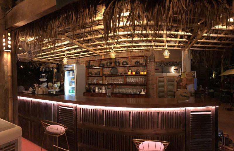 Pu Luong Jungle Lodge image