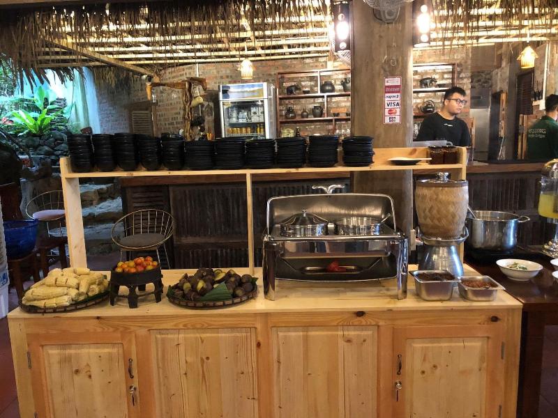 Pu Luong Jungle Lodge image