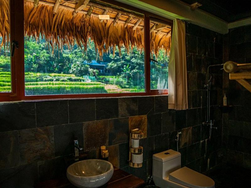 Pu Luong Jungle Lodge image