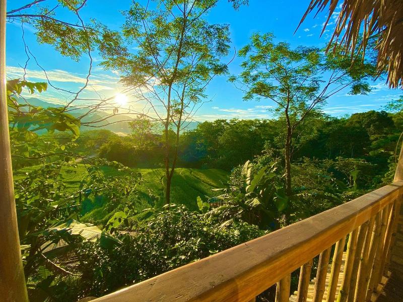 Pu Luong Jungle Lodge image