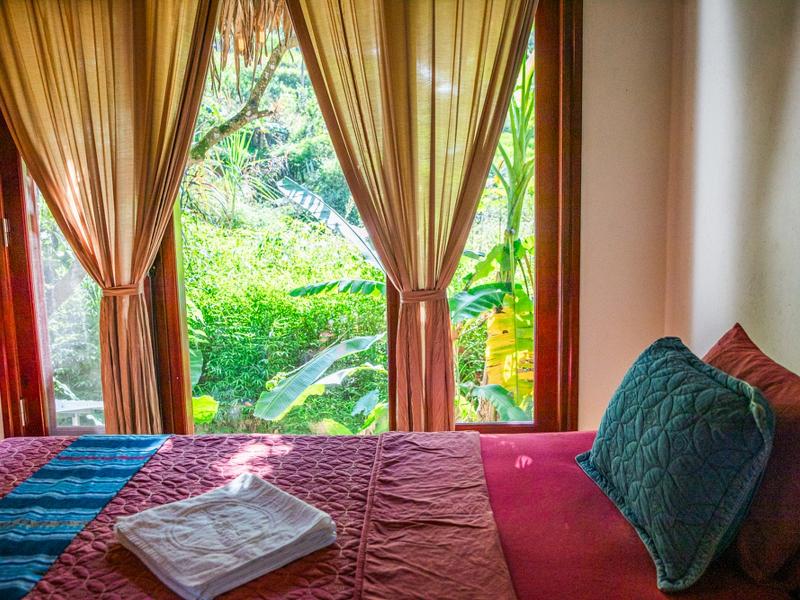 Pu Luong Jungle Lodge image