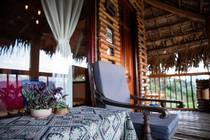 Pu Luong Jungle Lodge image