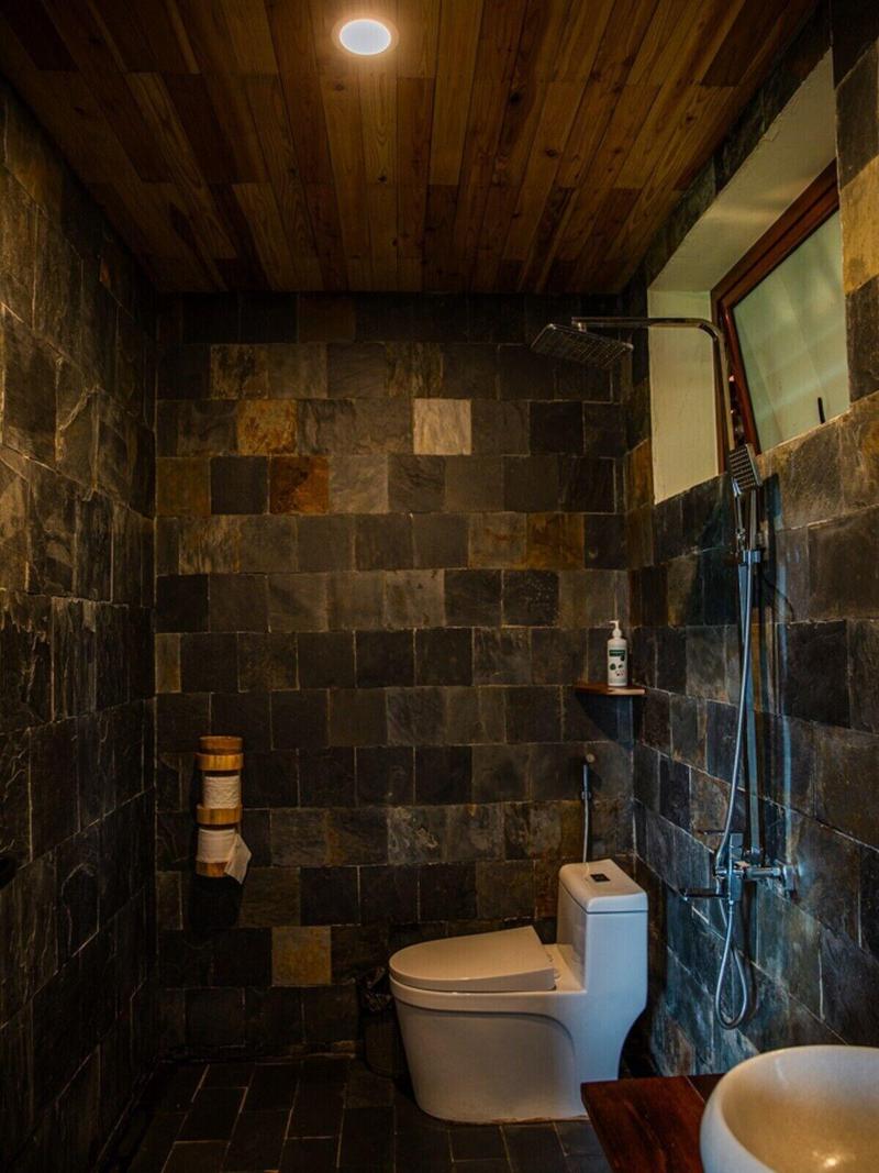 Pu Luong Jungle Lodge image