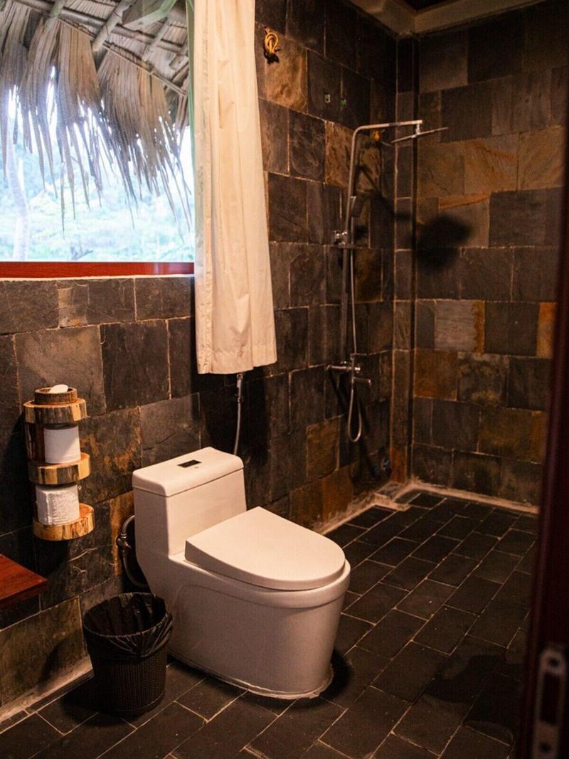 Pu Luong Jungle Lodge image