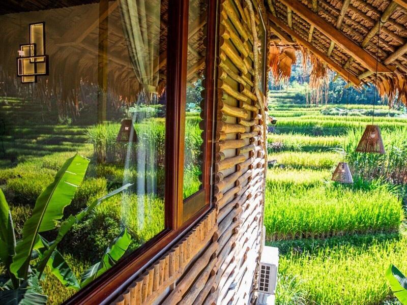 Pu Luong Jungle Lodge image