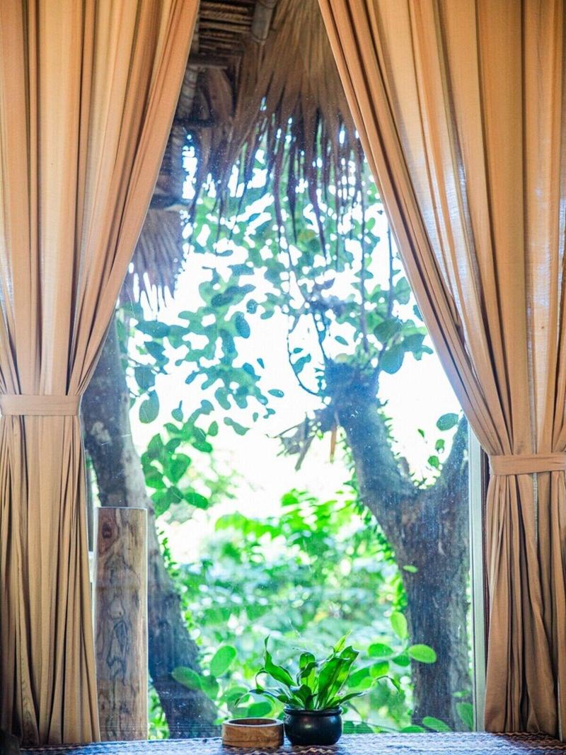 Pu Luong Jungle Lodge image