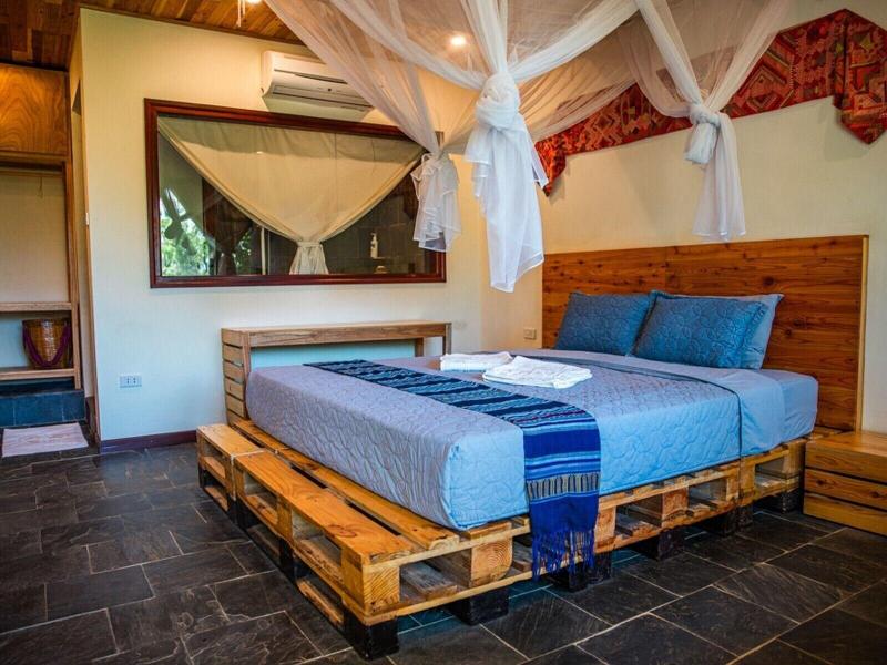 Pu Luong Jungle Lodge image