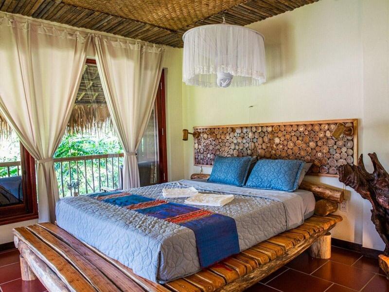 Pu Luong Jungle Lodge image
