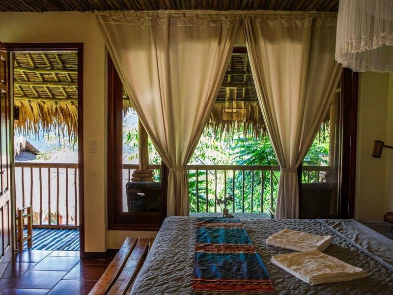 Pu Luong Jungle Lodge image