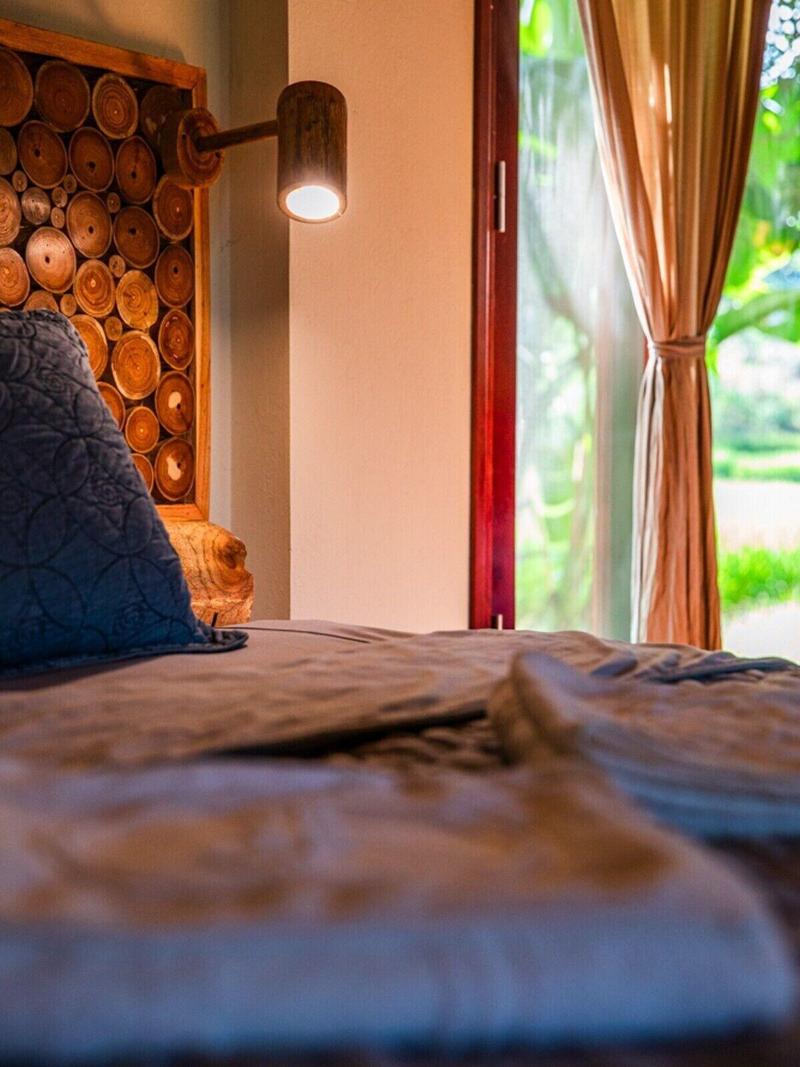 Pu Luong Jungle Lodge image