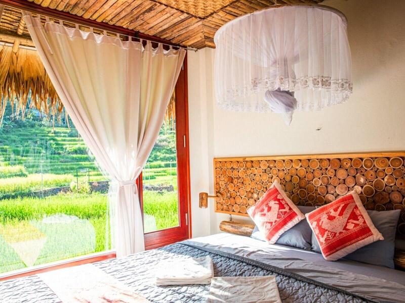 Pu Luong Jungle Lodge image
