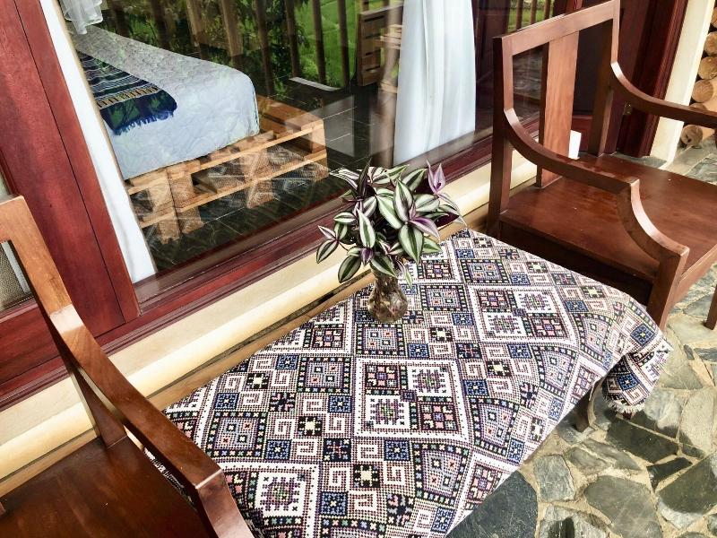 Pu Luong Jungle Lodge image