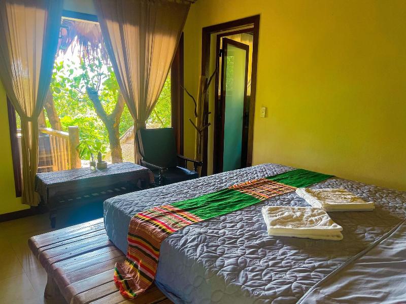 Pu Luong Jungle Lodge image