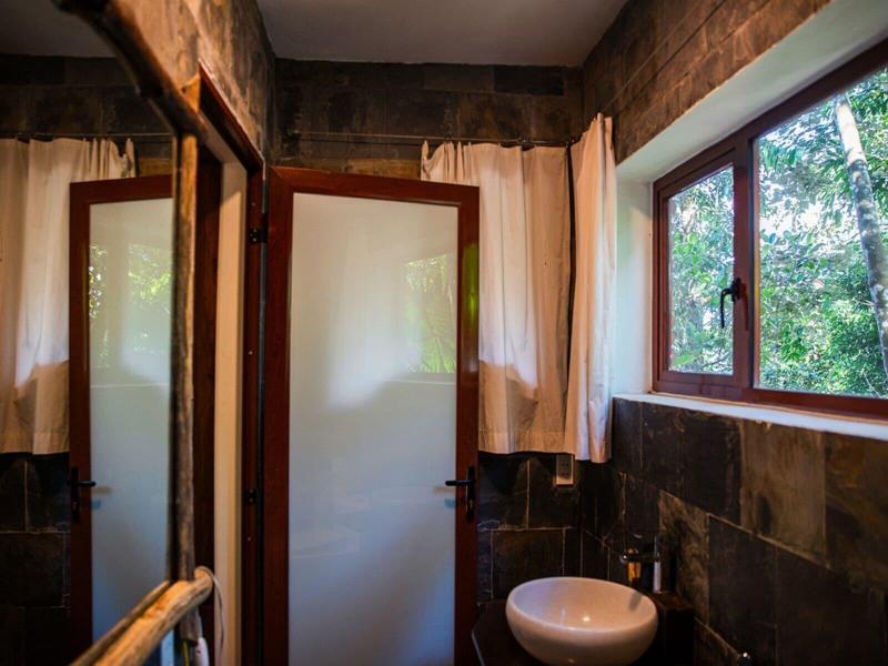 Pu Luong Jungle Lodge image