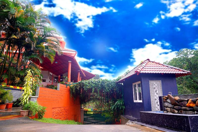 Deva Maani Coorg Nature Holiday image