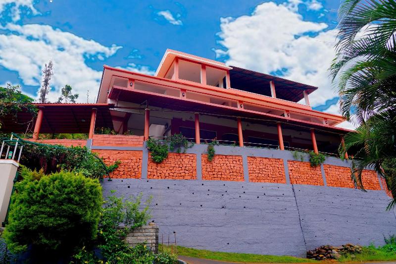 Deva Maani Coorg Nature Holiday image