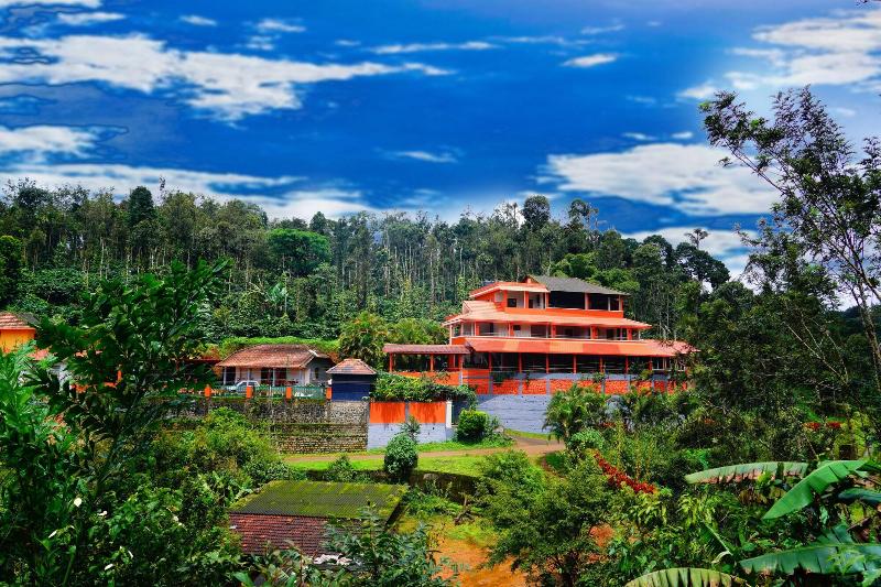 Deva Maani Coorg Nature Holiday image