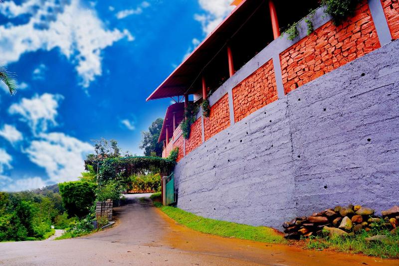 Deva Maani Coorg Nature Holiday image