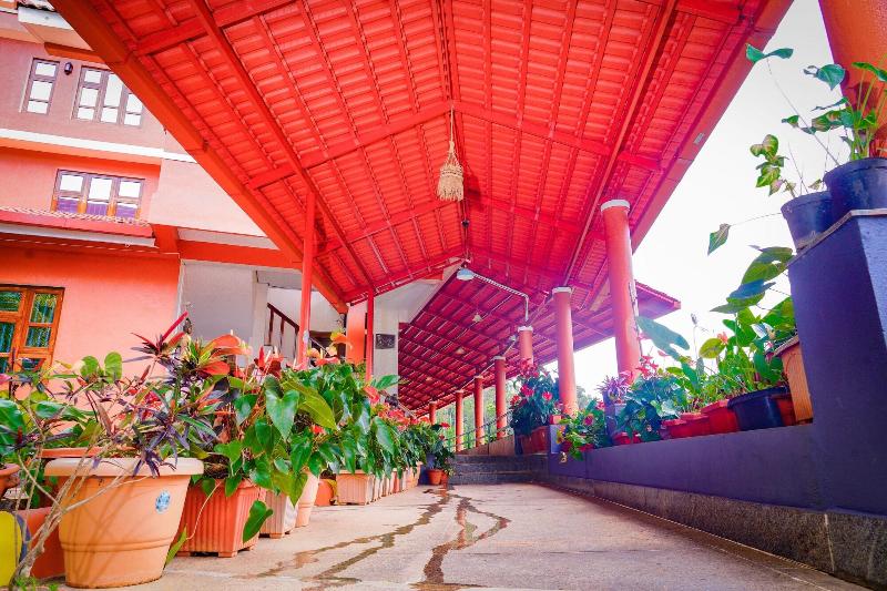 Deva Maani Coorg Nature Holiday image