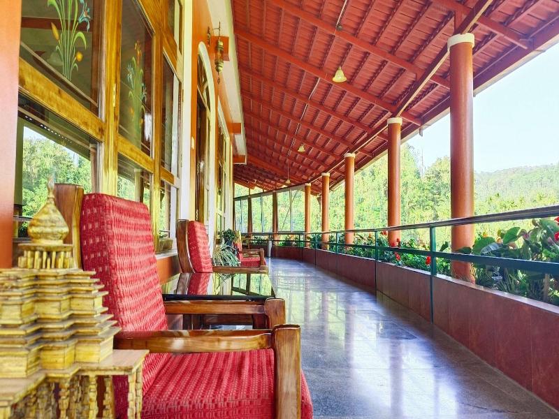 Deva Maani Coorg Nature Holiday image