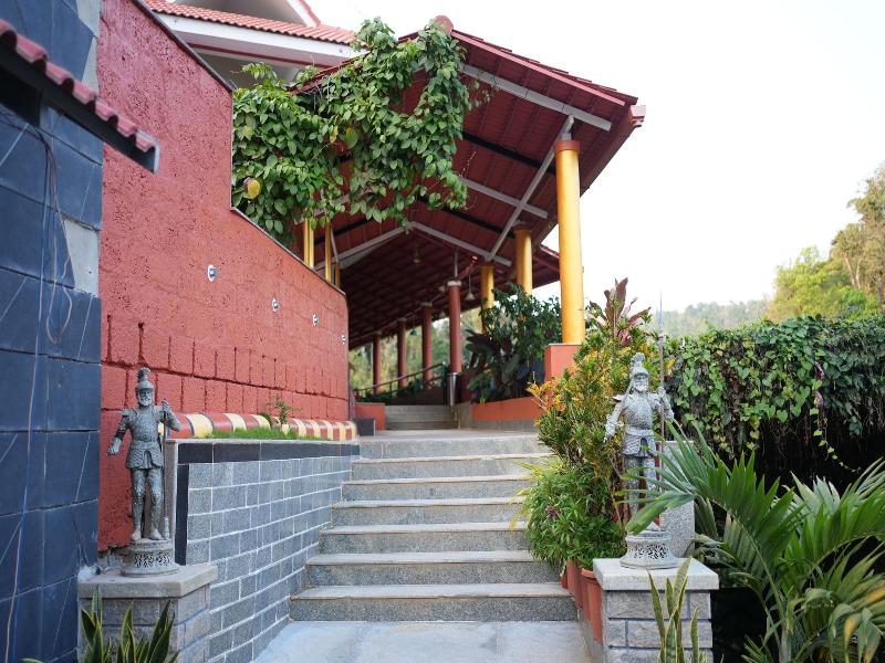 Deva Maani Coorg Nature Holiday image