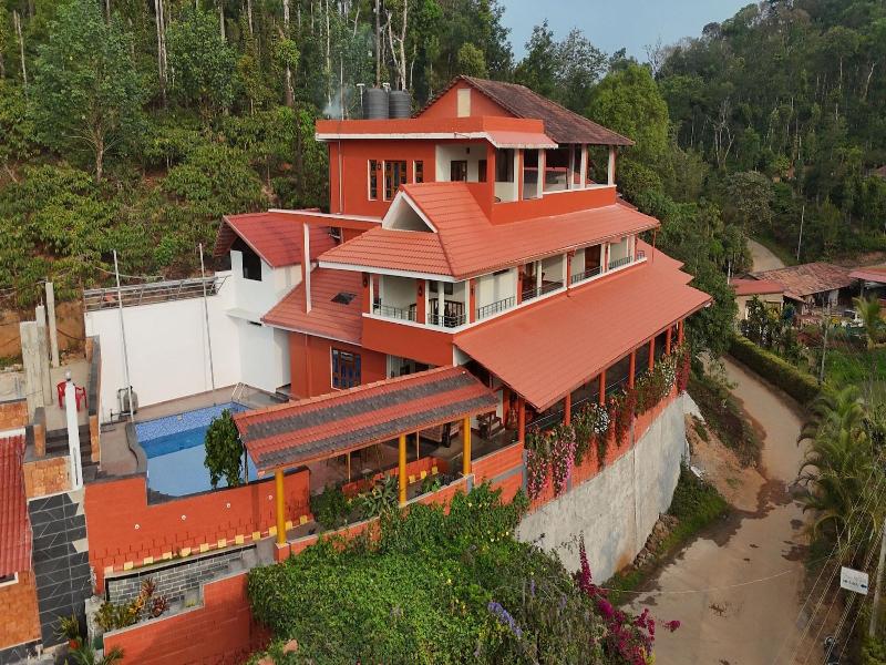Deva Maani Coorg Nature Holiday image