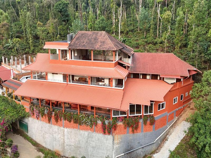 Deva Maani Coorg Nature Holiday image