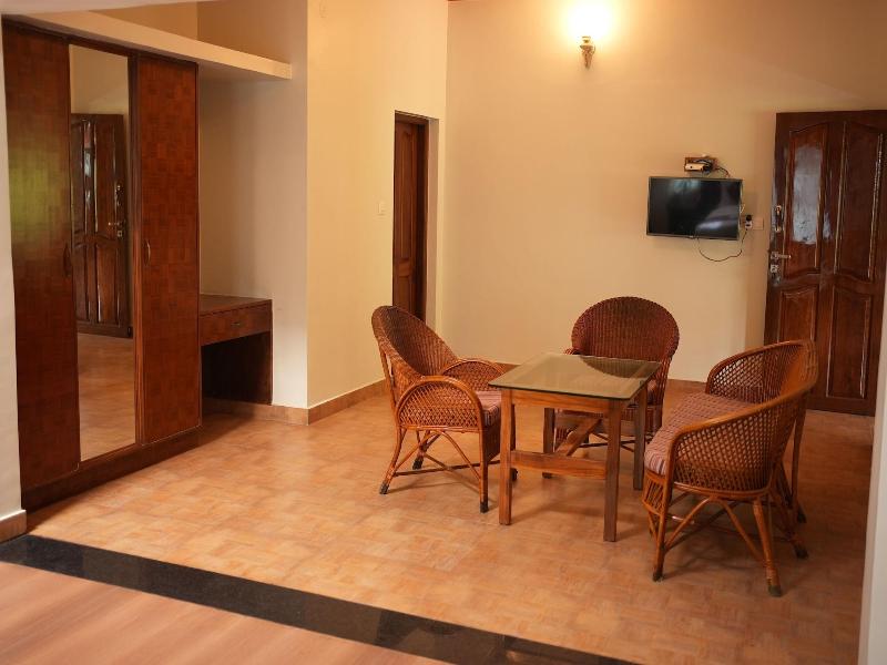 Deva Maani Coorg Nature Holiday image