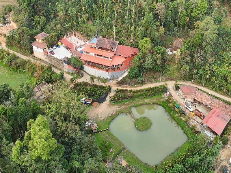 Deva Maani Coorg Nature Holiday image