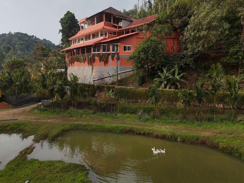 Deva Maani Coorg Nature Holiday image