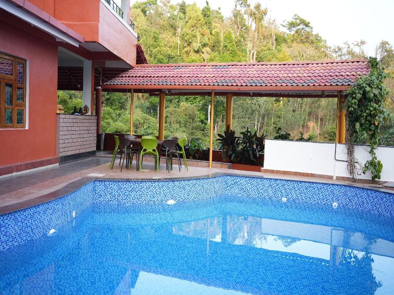 Deva Maani Coorg Nature Holiday image