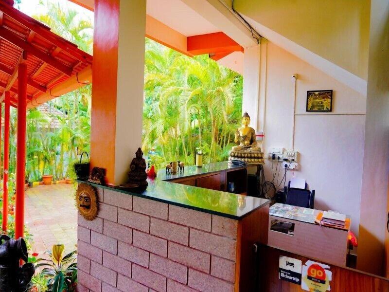 Deva Maani Coorg Nature Holiday image