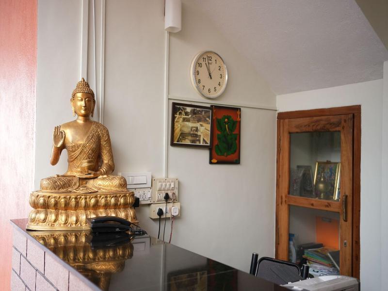 Deva Maani Coorg Nature Holiday image